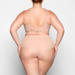 NAKED SCOOP BRALETTE | MICA