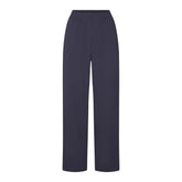 NikeSKIMS AIRY WIDE LEG PANT | DEEP ROYAL