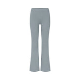 NikeSKIMS AIRY LOW RISE MINI FLARE PANT | WASHED PACIFIC
