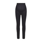 FITS EVERYBODY MATERNITY HIGH-WAISTED LEGGING | ONYX