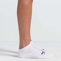 NikeSKIMS ACCESSORIES DRI-FIT ANKLE SOCK 3-PACK | SNOW