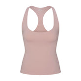 NikeSKIMS MATTE RACER BACK TANK | HIMALAYAN