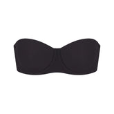FITS EVERYBODY STRAPLESS BRA | ONYX