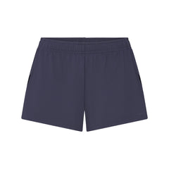 NikeSKIMS AIRY MINI SHORT | DEEP ROYAL