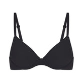 FITS EVERYBODY T-SHIRT BRA | ONYX