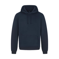 FLEECE LOUNGE MENS CLASSIC HOODIE | NAVY