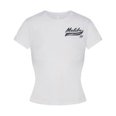 WORN IN JERSEY T-SHIRT | SNOW MALIBU SKIMS