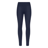 NikeSKIMS SHINE BONDED WAIST 26" LEGGING | NAVY