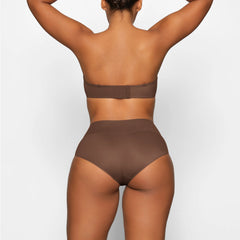 SMOOTHING INTIMATES UNLINED STRAPLESS BRA | JASPER