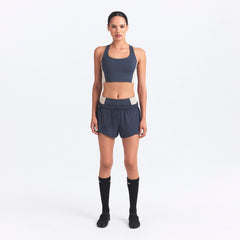 NikeSKIMS AIRY MINI SHORT | DEEP ROYAL