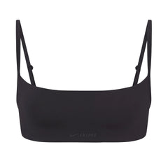 NikeSKIMS MATTE MICRO BRA | OBSIDIAN