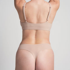 FITS EVERYBODY THONG | MICA