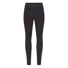 NikeSKIMS RIBBED SEAMLESS 26" LEGGING | OBSIDIAN