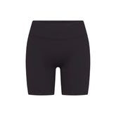 NikeSKIMS MATTE 5" BIKER SHORT | OBSIDIAN
