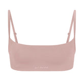 NikeSKIMS MATTE MICRO BRA | HIMALAYAN