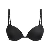 SKIMS ULTIMATE SUPER PUSH-UP BRA | ONYX