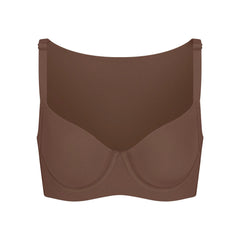 FITS EVERYBODY BACK SMOOTHING FULL COVERAGE BRA | JASPER