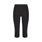 SKIMS BODY HIGH-WAISTED CAPRI | ONYX