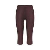 NikeSKIMS SHINE DRAWCORD CROP 17" LEGGING | PHOENIX