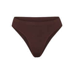 SOFT SMOOTHING SEAMLESS BRIEF | COCOA