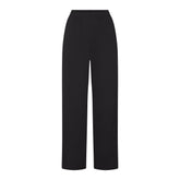 NikeSKIMS AIRY WIDE LEG PANT | OBSIDIAN