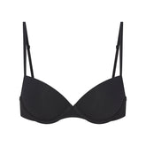 EVERYDAY COTTON T-SHIRT BRA | ONYX