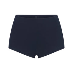 SIGNATURE SWIM SHORT BIKINI BOTTOM | NAVY