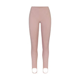 NikeSKIMS MATTE V-LINE STIRRUP LEGGING | HIMALAYAN