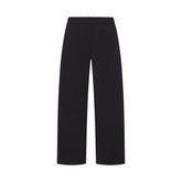 NikeSKIMS MATTE TRICOT SIDE SNAPS PANT | OBSIDIAN