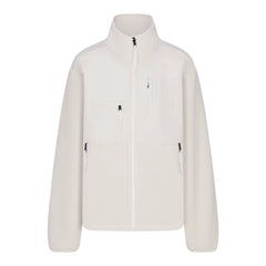 THE NORTH FACE X SKIMS 1995 DENALI FLEECE JACKET | BONE