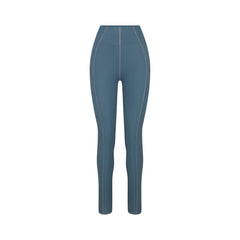 THE NORTH FACE X SKIMS REFINA LEGGING | KYANITE