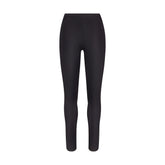 NikeSKIMS SHINE DRAWCORD 26" LEGGING | OBSIDIAN