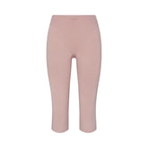 NikeSKIMS MATTE 17" V-LINE CROP LEGGING | HIMALAYAN