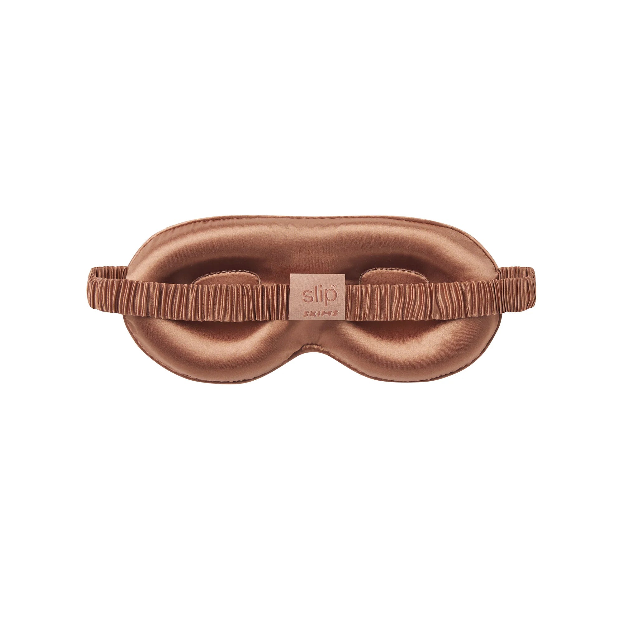 SLIP X SKIMS PURE SILK SIGNATURE GIFT SET | SIENNA