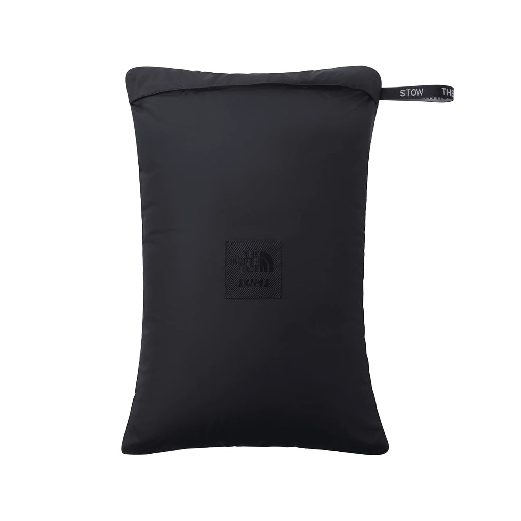 THE NORTH FACE X SKIMS NUPTSE SCARF | ONYX