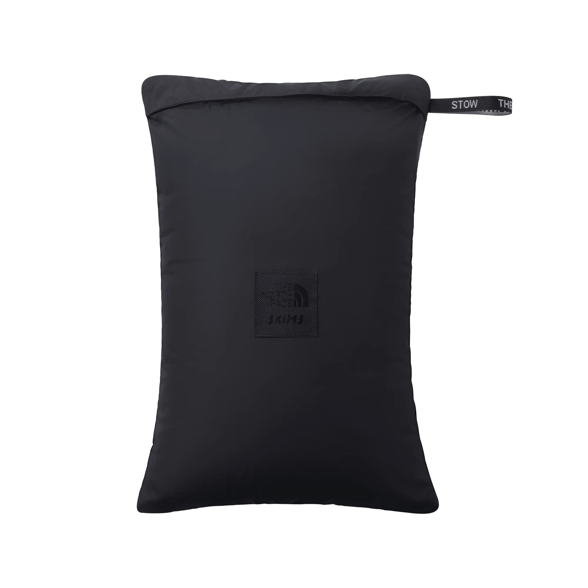 THE NORTH FACE X SKIMS NUPTSE SCARF | ONYX