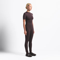 THE NORTH FACE X SKIMS REFINA SHORT SLEEVE TOP | PHOENIX