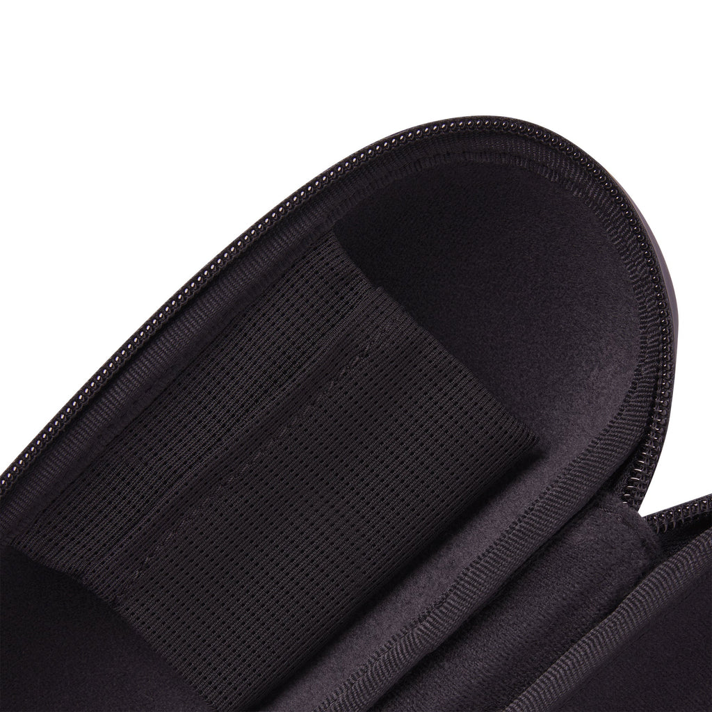 NikeSKIMS ACCESSORIES HARDSHELL GLASSES CASE | OBSIDIAN