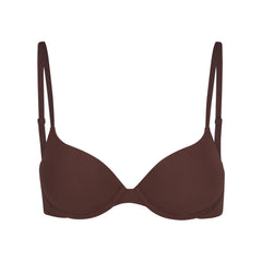 FITS EVERYBODY PUSH-UP BRA | COCOA