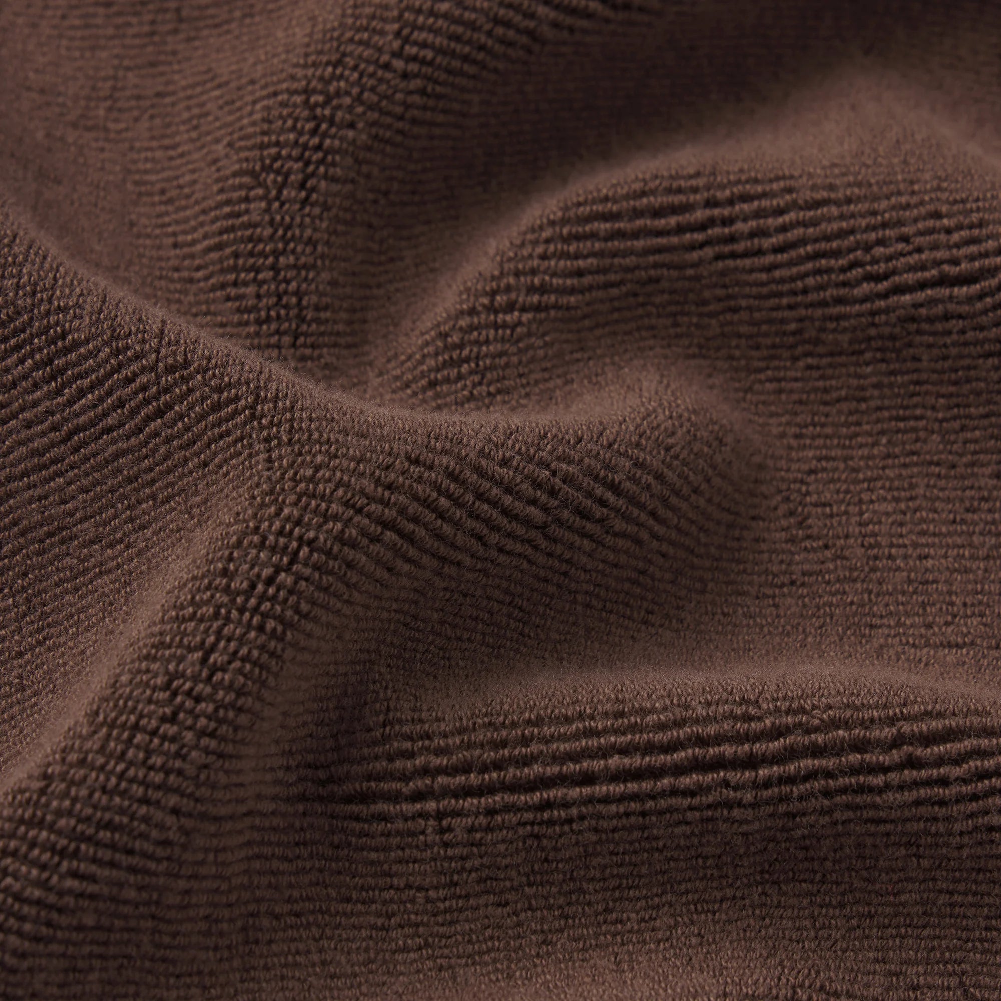 NikeSKIMS ACCESSORIES SMALL TOWEL | DARK SEPIA