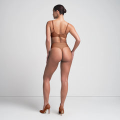 SMOOTHING INTIMATES UNLINED MINIMIZER BRA | JASPER