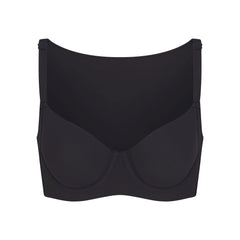 FITS EVERYBODY BACK SMOOTHING FULL COVERAGE BRA | ONYX