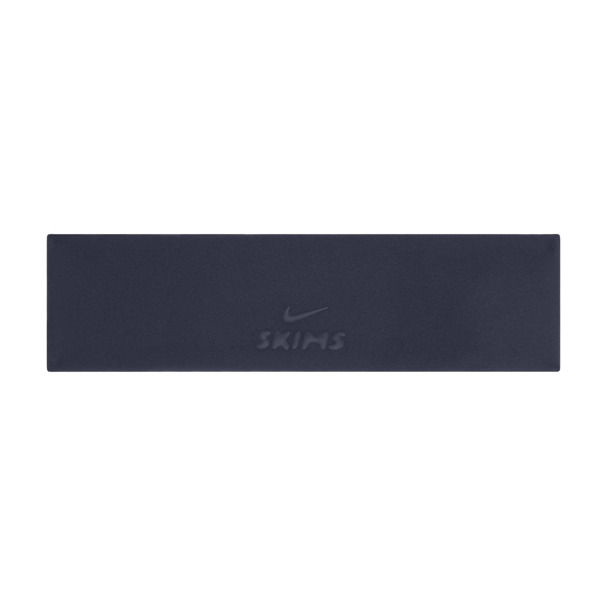 NikeSKIMS ACCESSORIES HEADBAND | DEEP ROYAL