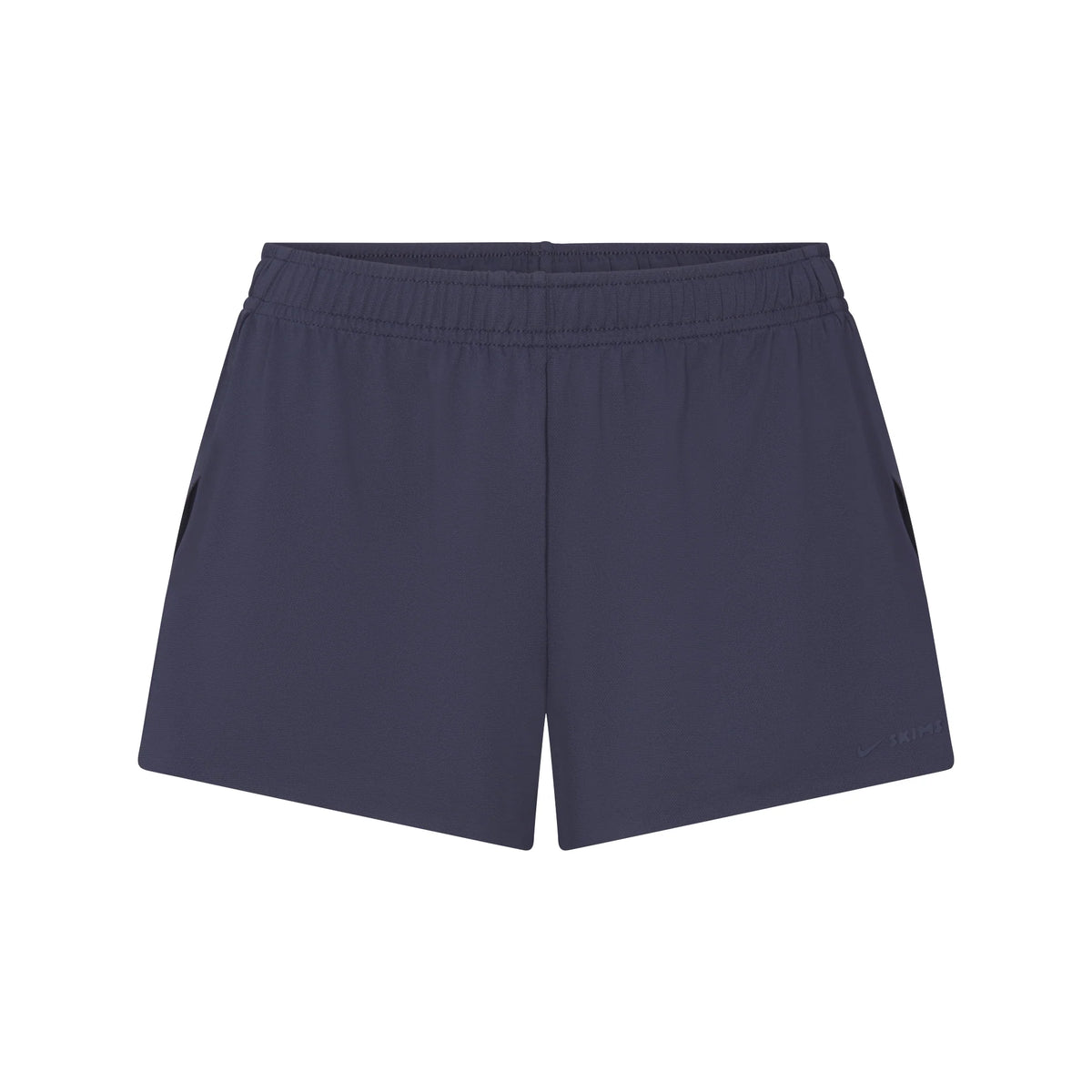 NikeSKIMS AIRY MINI SHORT | DEEP ROYAL