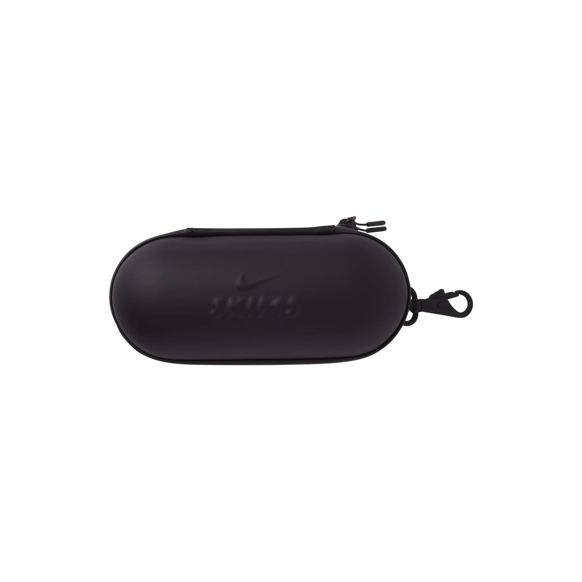 NikeSKIMS ACCESSORIES HARDSHELL GLASSES CASE | OBSIDIAN