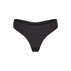 INVISIBLE THONG | ONYX