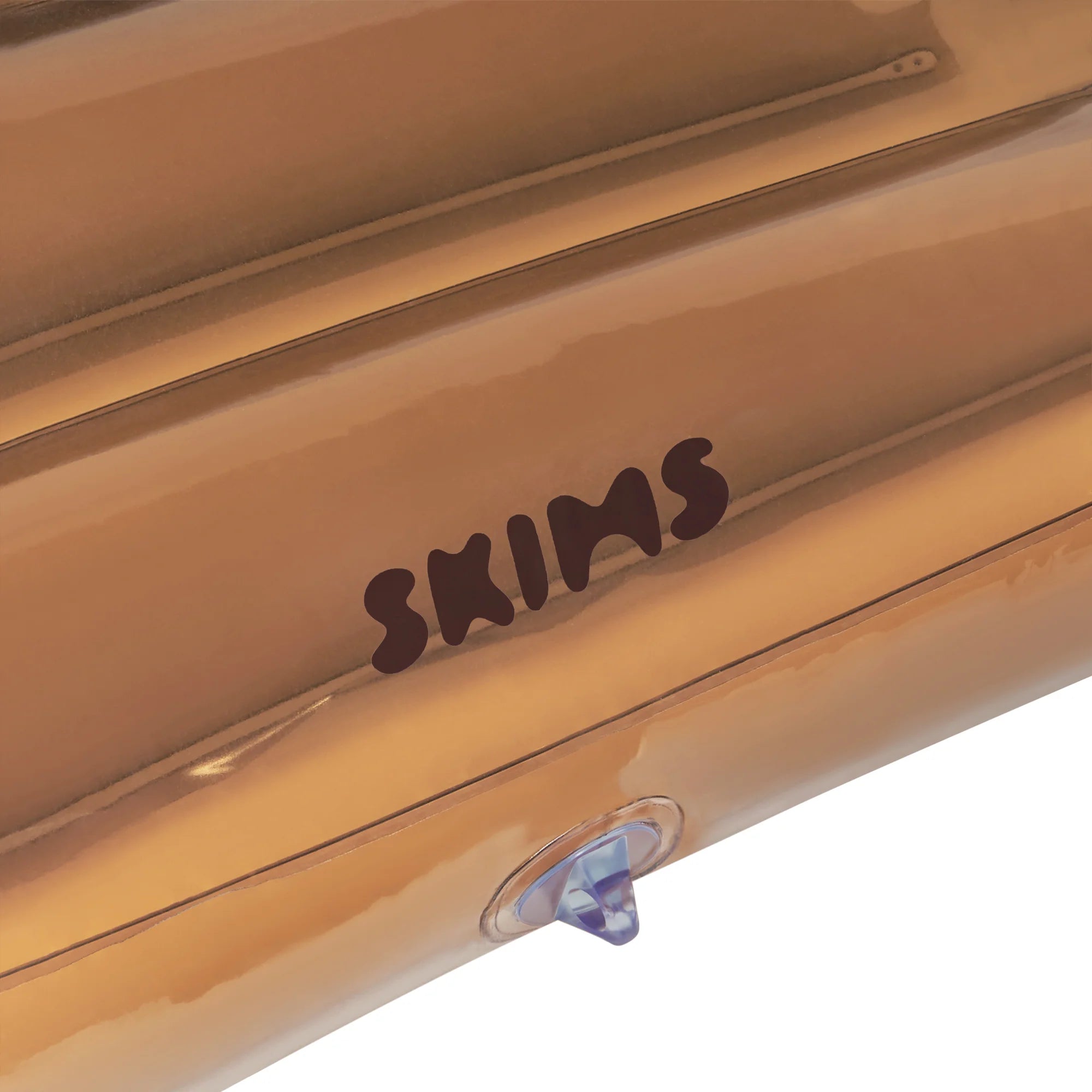 FUNBOY X SKIMS BODY LOUNGER POOL FLOAT | SIENNA