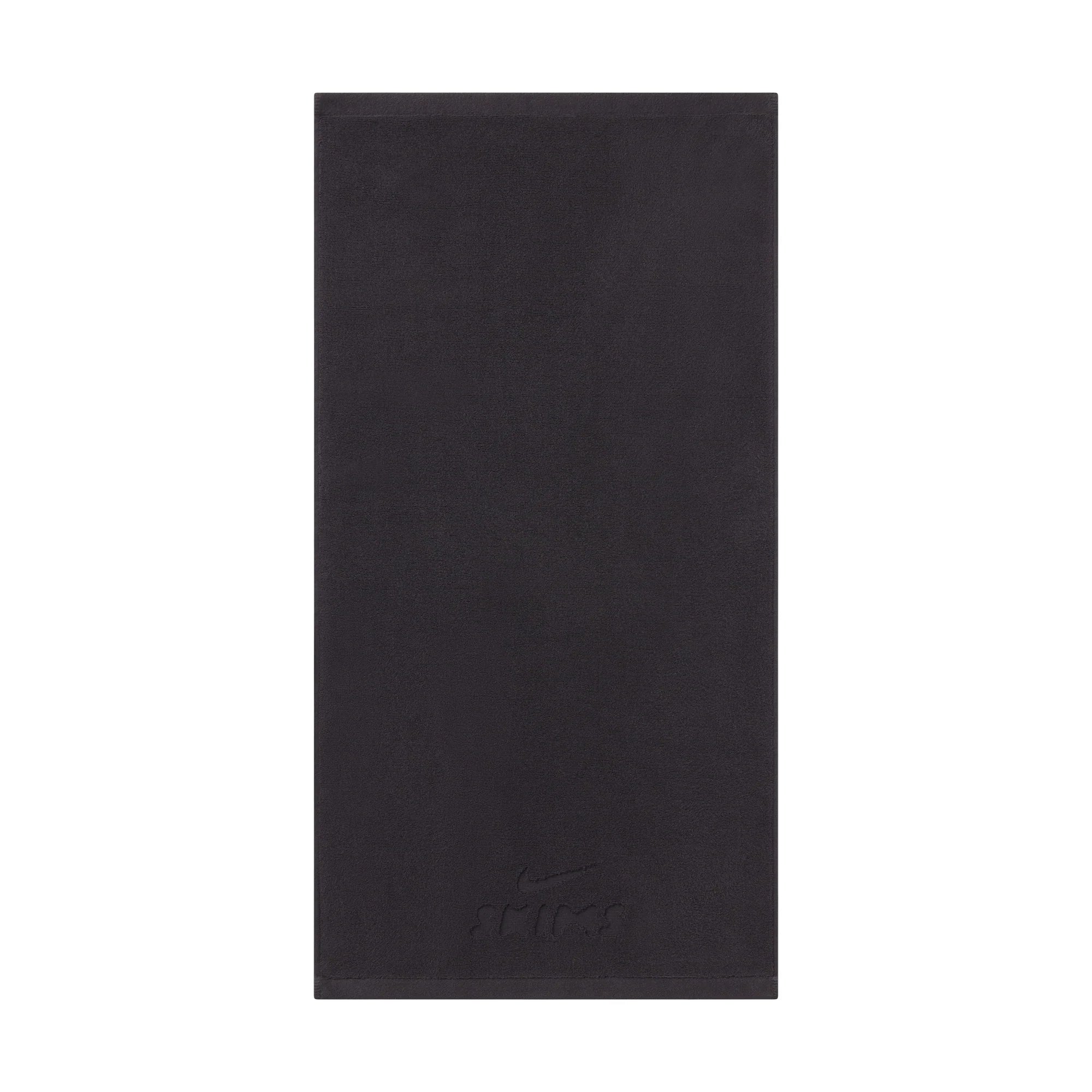 NikeSKIMS ACCESSORIES SMALL TOWEL | OBSIDIAN