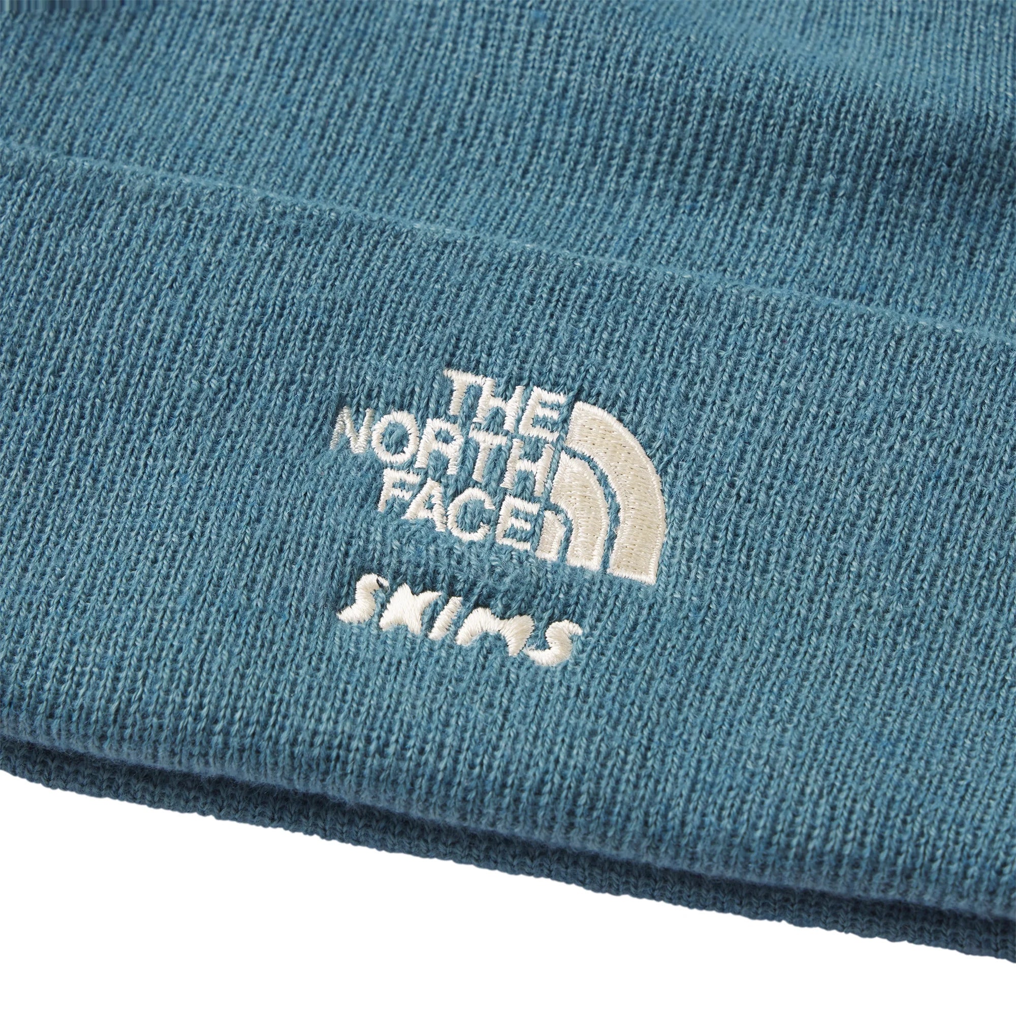 THE NORTH FACE X SKIMS BEANIE | KYANITE