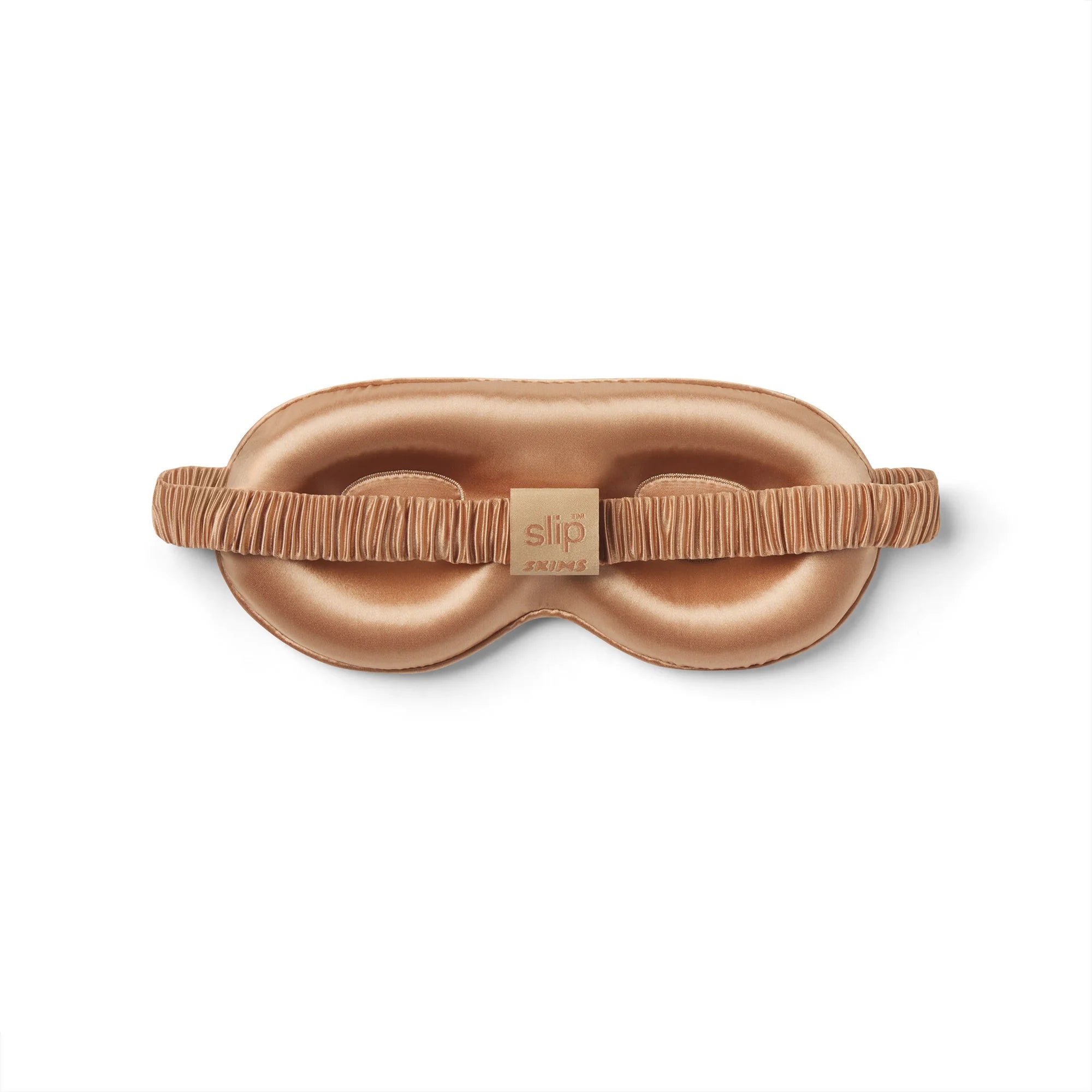 SLIP X SKIMS PURE SILK SIGNATURE GIFT SET | CLAY